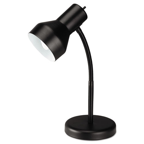 Image of Alera® Task Lamp, 6w x 7.5d x 16h, Black