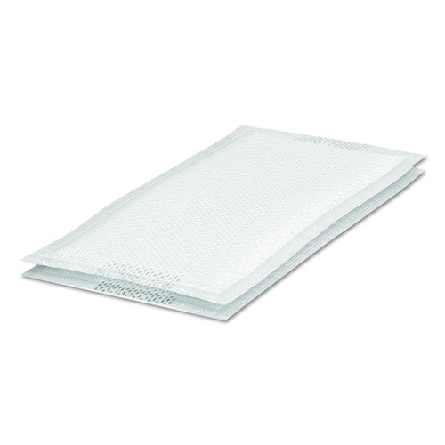 Image of Swiffer® Wetjet System Refill Cloths, 11.3" X 5.4", White, 24/box
