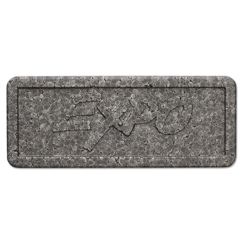 Image of EXPO® White Board Care Dry Erase Eraser, 5.13" X 1.25"