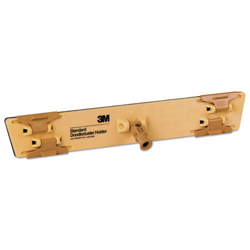 Image of 3M Doodleduster Holder, Small, 25 X 3 15/16, Tan
