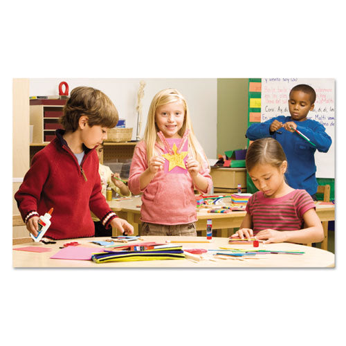 Image of Elmer's® Washable School Glue, 5 Oz, Dries Clear