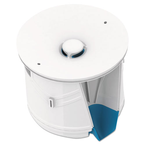 Image of Bobrick Falcon Waterless Urinal Cartridge, White, 20/carton