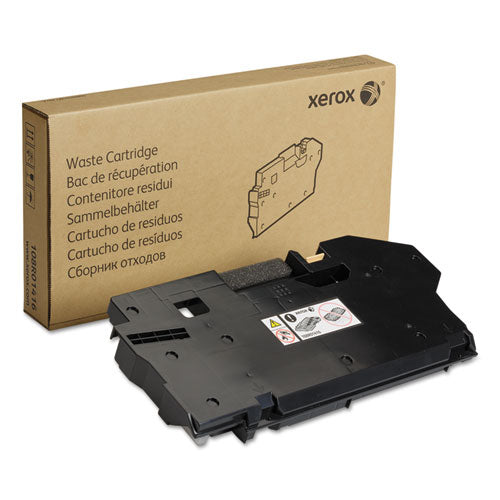 Image of Xerox® 108r01416 Waste Toner Container, 30,000 Page-Yield