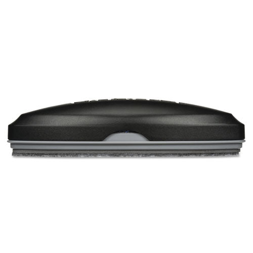 Image of Quartet® Premium Magnetic 3-In-1 Eraser, 2" X 1.38" X 6.5"