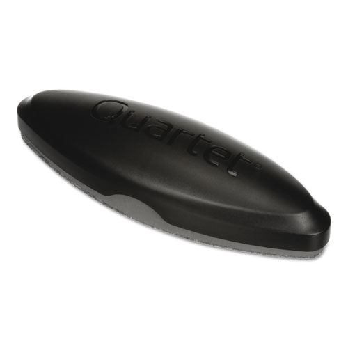 Image of Quartet® Magnetic 2-In-1 Eraser, 2" X 1.38" X 6.5"