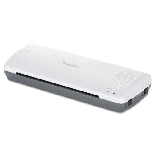 Image of GBC® Inspire Plus Thermal Pouch Laminator, 9" Max Document Width, 5 Mil Max Document Thickness