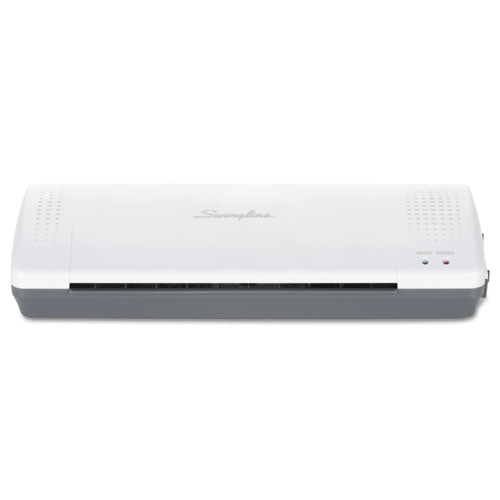 Image of GBC® Inspire Plus Thermal Pouch Laminator, 9" Max Document Width, 5 Mil Max Document Thickness