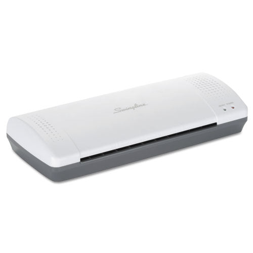 Image of GBC® Inspire Plus Thermal Pouch Laminator, 9" Max Document Width, 5 Mil Max Document Thickness