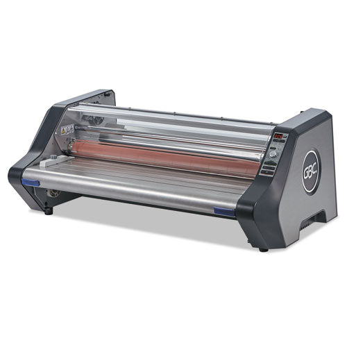 Image of GBC® Ultima 65 Thermal Roll Laminator, 27" Max Document Width, 3 Mil Max Document Thickness