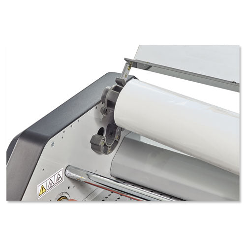 Image of GBC® Ultima 65 Thermal Roll Laminator, 27" Max Document Width, 3 Mil Max Document Thickness