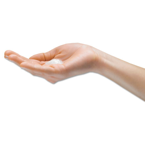 Image of PURELL® Advanced Hand Sanitizer Foam, For Cs4 And Fmx-12 Dispensers, 1,200 Ml Refill, Unscented