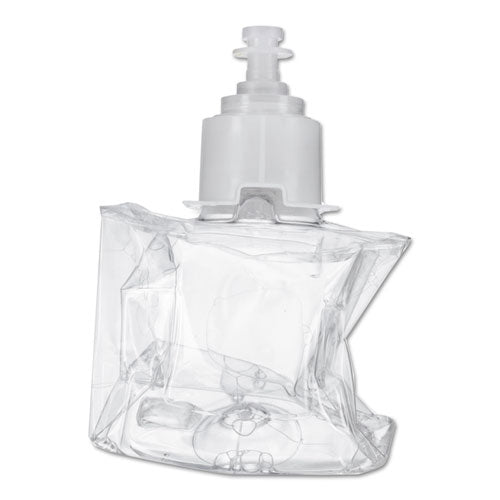 Image of PURELL® Advanced Hand Sanitizer Refreshing Gel, 4 oz Flip-Cap Bottle, Clean Scent, 24/Carton