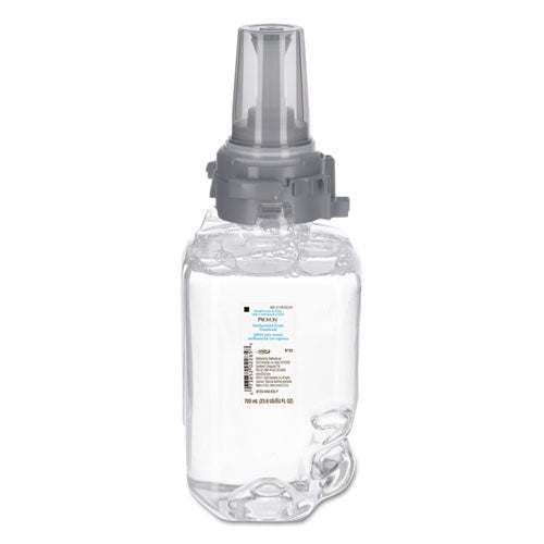 Image of PROVON® Clear and Mild Foam Hand Wash Refill, Unscented, 700 mL, 4/Carton