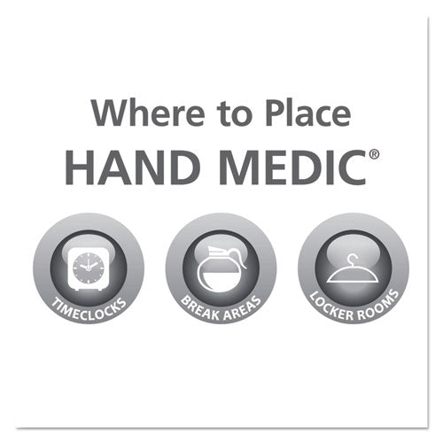 Image of GOJO® Hand Medic Professional Skin Conditioner, 5 Oz Tube, 12/carton