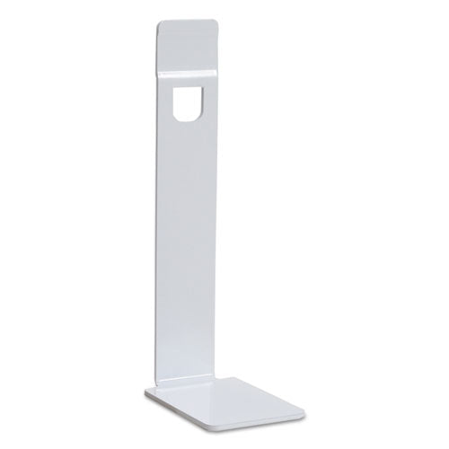 Image of PURELL® Surface Mount Es Everywhere System, White, 8/pack