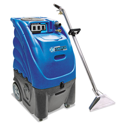 Image of Mercury Floor Machines Pro-12 Carpet Extractor, 12 Gal Capacity, 50 Ft Cord