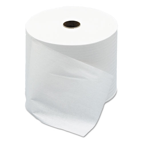 Image of Cascades PRO Tuff-Job S500 High Performance Wipers, 10 X 13, White, 1,100/roll