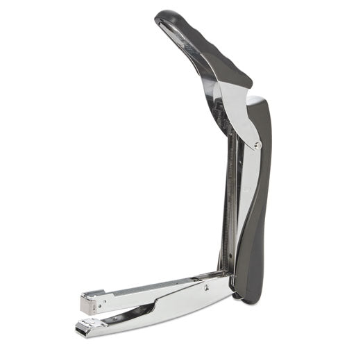 Image of Swingline® Premium Hand Stapler, 20-Sheet Capacity, Black