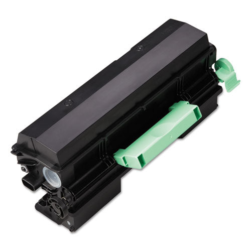 Image of Ricoh® 407319 Toner, 6,000 Page-Yield, Black