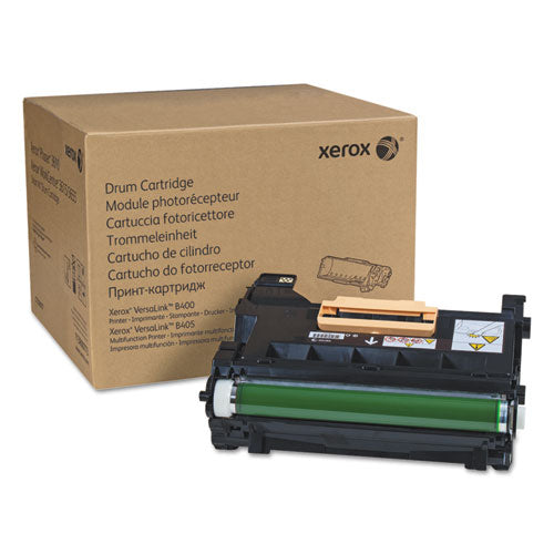 Image of Xerox® 101r00554 Drum Unit, 65,000 Page-Yield, Black
