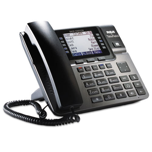 Image of Motorola ML1100 Corded Accessory Desk Phone