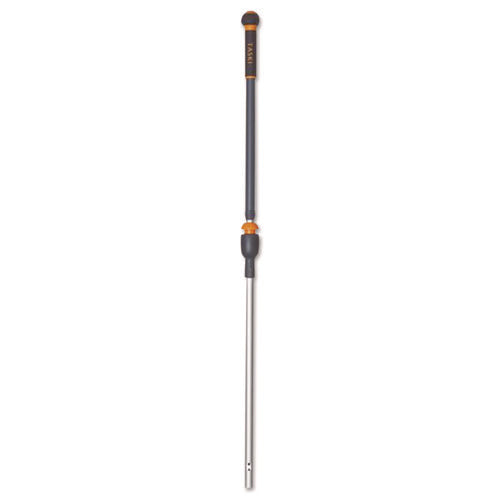 Image of Diversey TASKI JM Ultra+ T-Handle, Steel, 100 cm, Gray