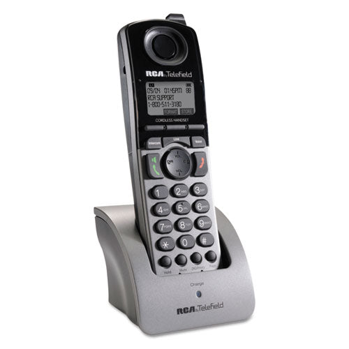 Image of Motorola ML1200 Cordless Accessory Handset