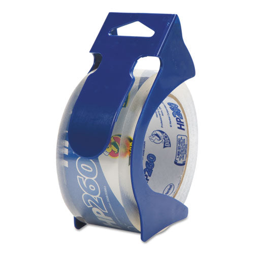 Image of Duck® HP260 Packaging Tape, 3" Core, 1.88" X 60 Yds, Clear, 36/pack