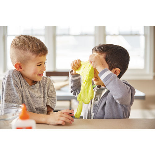 Image of Elmer's® Washable School Glue, 7.63 Oz, Dries Clear