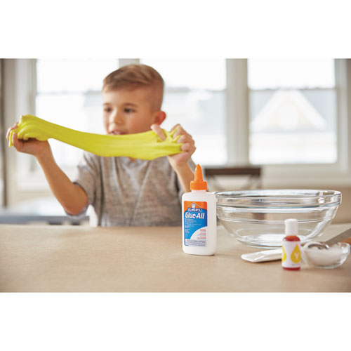 Image of Elmer's® Glue-All White Glue, 4 Oz, Dries Clear