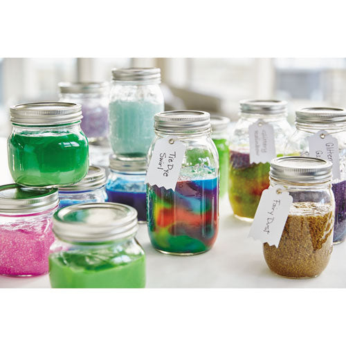 Image of Elmer's® Washable School Glue, 1 Gal, Dries Clear