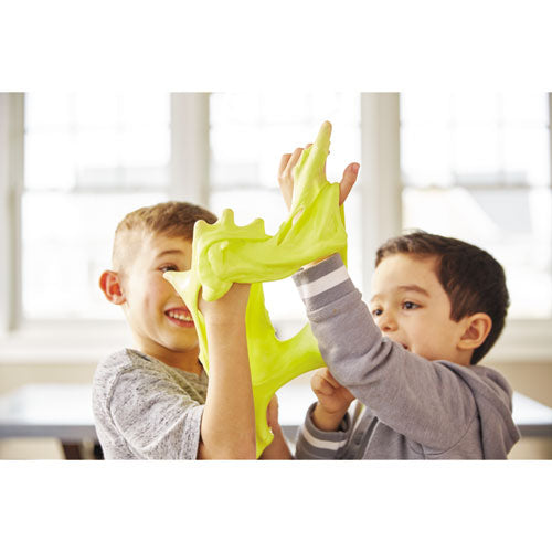 Image of Elmer's® Washable School Glue, 1.25 Oz, Dries Clear