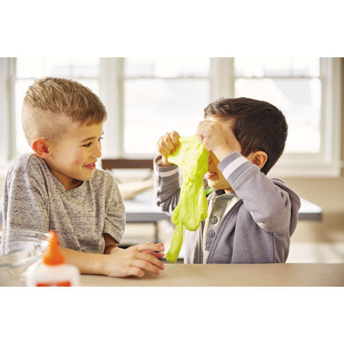 Image of Elmer's® Washable School Glue, 4 Oz, Dries Clear