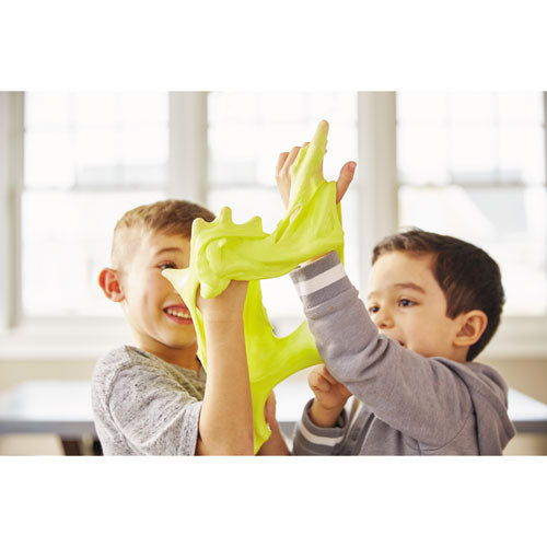 Image of Elmer's® Washable School Glue, 4 Oz, Dries Clear