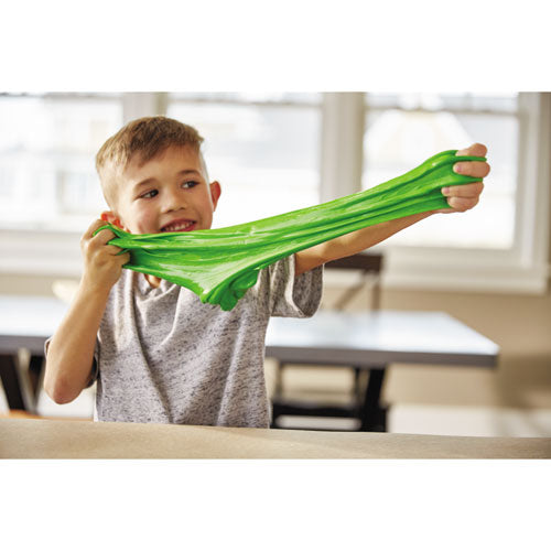 Image of Elmer's® Washable School Glue, 4 Oz, Dries Clear