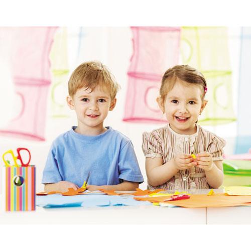 Image of Elmer's® Washable School Glue, 5 Oz, Dries Clear