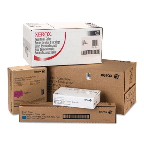 Image of Xerox® 006r01698 Toner, 15,000 Page-Yield, Cyan