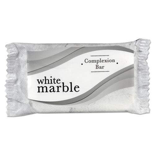 Image of Dial® Amenities Cleansing Soap, Pleasant Scent, # 3/4, 1,000/Carton