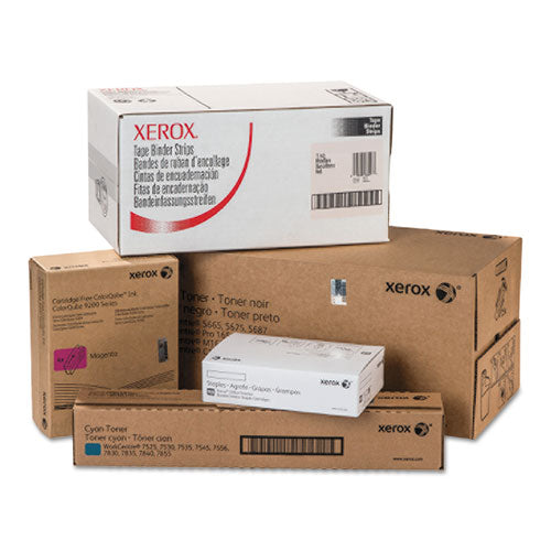 Image of Xerox® 115r00129 Waste Toner Bottle, 21,200 Page-Yield