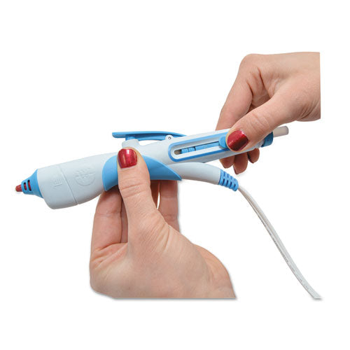 Image of Westcott® Projectmate All Temp Glue Pen, 10 W