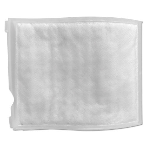 Image of Janitized® Vacuum Micro Filter Designed To Fit Windsor Sensor Srs12/srs15, 25/carton