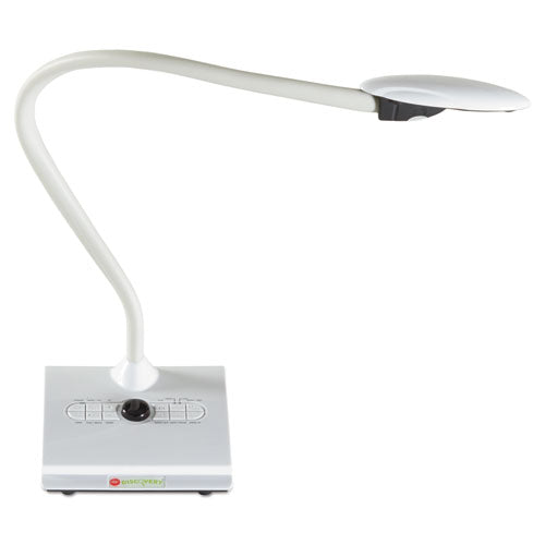 Image of GBC® Discovery 1100 Document Camera, 6.1 x 6.53 x 11.57