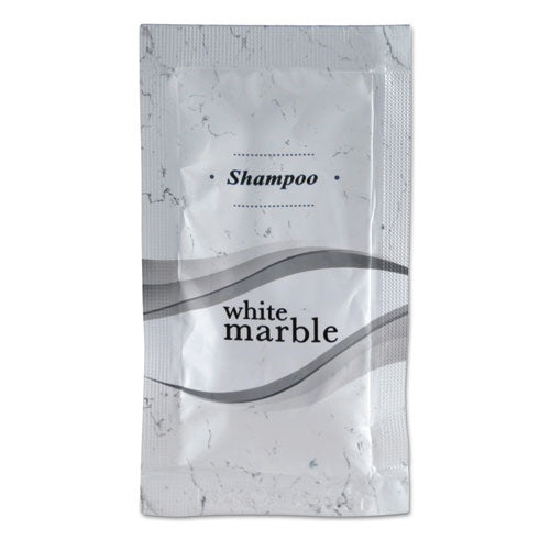 Image of Breck® Shampoo, Fresh Scent, 0.25 oz, 500/Carton