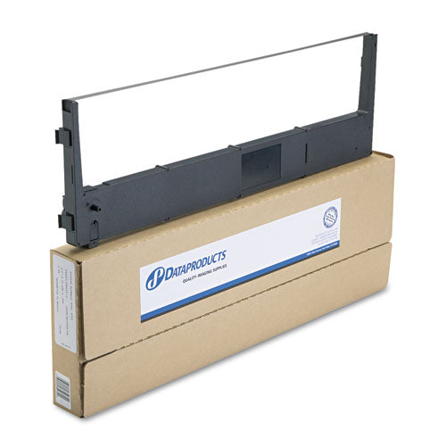 Image of Dataproducts® P6600 Compatible Ribbon, Black