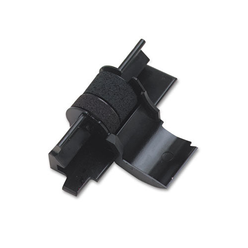 Image of Dataproducts® R1427 Compatible Ink Roller, Black/Red