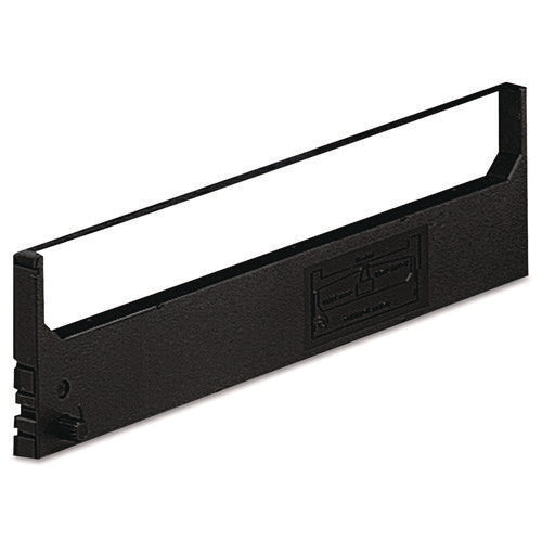 Image of Dataproducts® R1800 Compatible Ribbon, Black