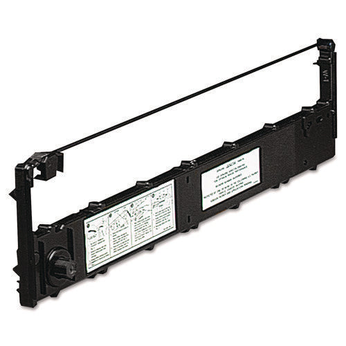 Image of Dataproducts® R4640 Compatible Ribbon, Black