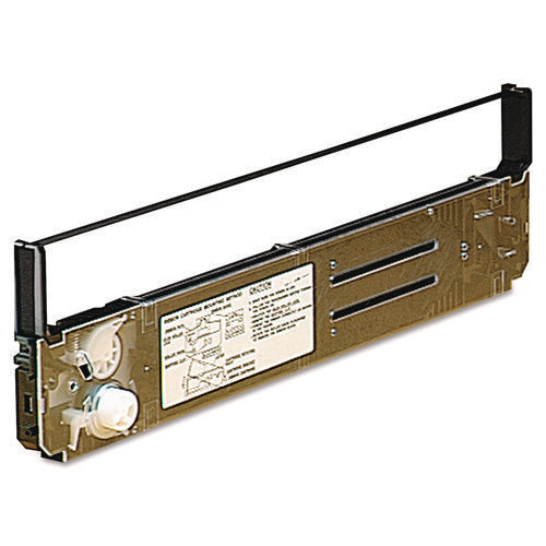 Image of Dataproducts® R6041 Compatible Ribbon, Black