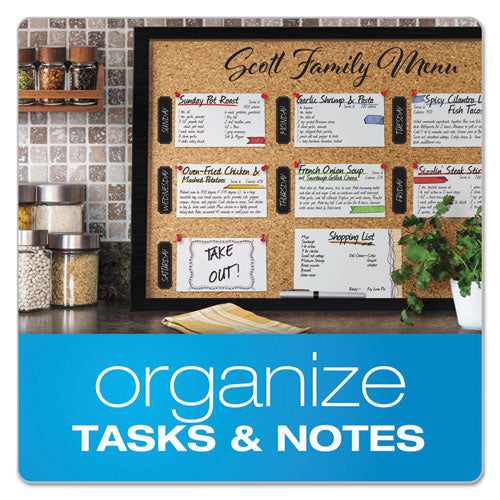 Image of Oxford Unruled Index Cards, 3 X 5, White, 100/pack