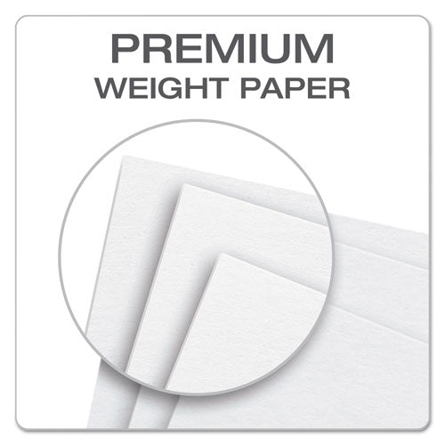 Image of Oxford Unruled Index Cards, 3 X 5, White, 100/pack